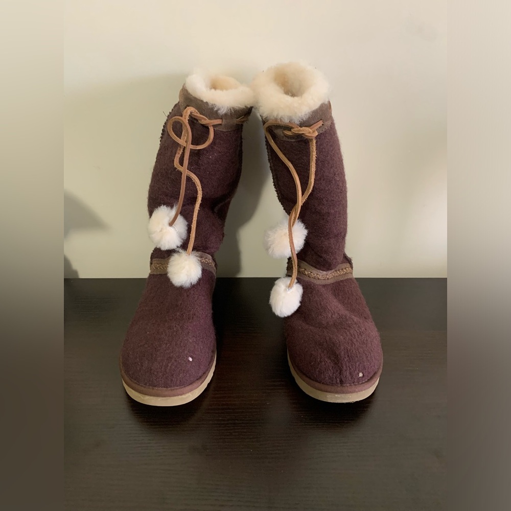 Ugg boots
